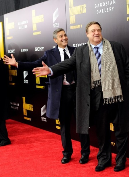 Si la abogada lo dice, ya no hay vuelta atrás para la boda de George Clooney y Amal Alamuddin