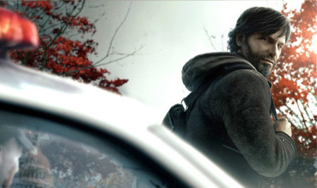 Spielberg se inspira con la última entrega de 'Splinter Cell'