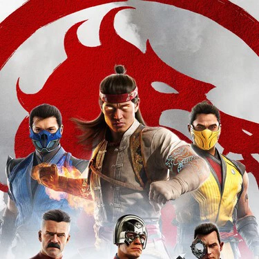 Mortal Kombat 1 2025