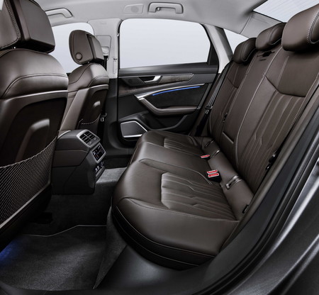 Audi A6 2019 19