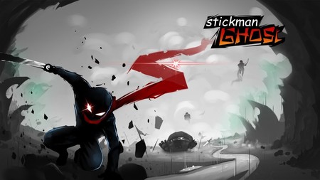 Stickman