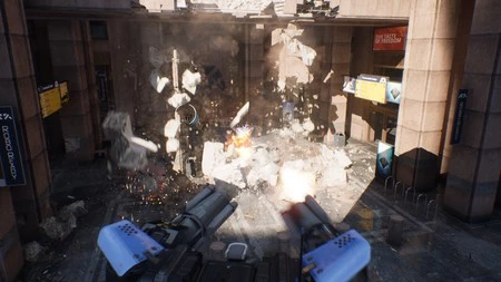 アンリアル エンジン