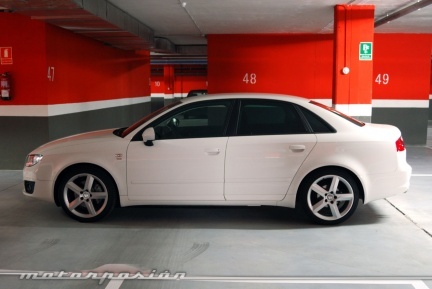 SEAT Exeo