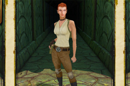 Los personajes femeninos en los juegos de smartphone y la historia de Maddie Messer