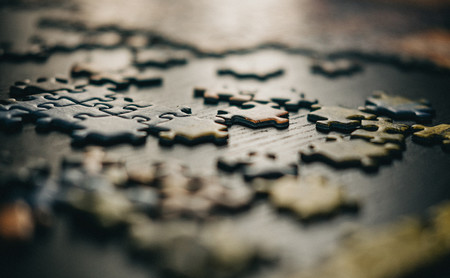 Si no puedes comprar un puzzle, en estas webs puedes hacer puzzles online gratis y hasta con amigos