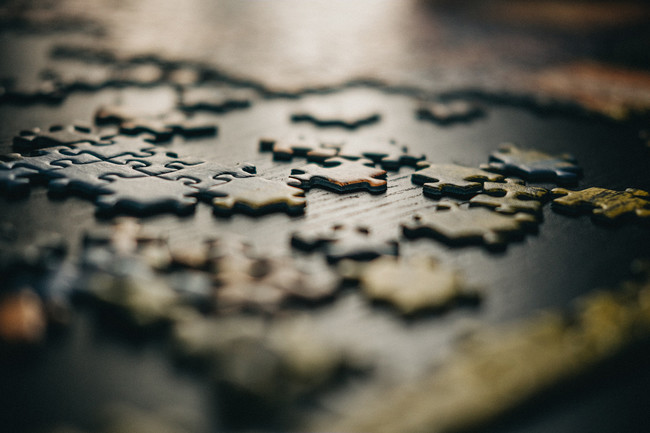 Puzzle Online Rompecabezas