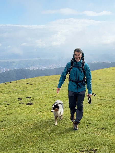 Jorge Fernandez Paseo