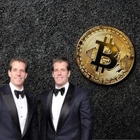 Os irmãos milionários que acusaram Mark Zuckerberg de roubar a ideia do Facebook buscam revolucionar o setor de criptomoedas na Europa 