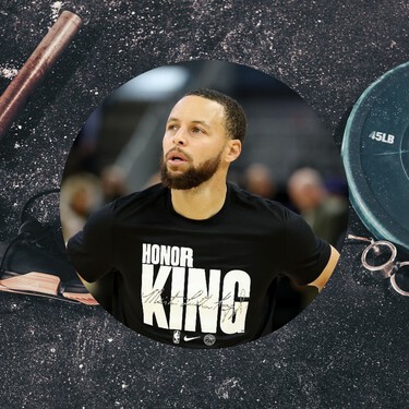 El secreto de Stephen Curry para ser un millonario exitoso: La cualidad que es "su superpoder" y lo llevó de la NBA a trabajar con Google