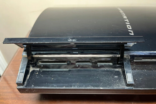 Ps3 Funcion Inesperada