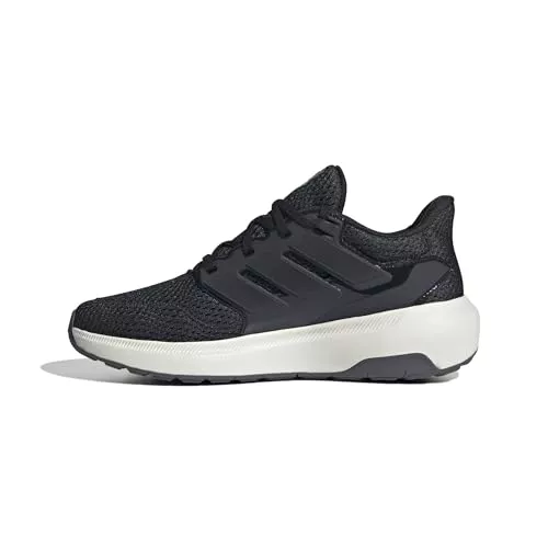 adidas ULTIMASHOW 2.0 Shoes, Zapatos Mujer, Core Black/Champagne Met./Core Black, 39 1/3 EU