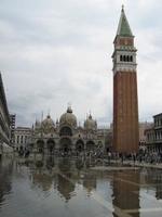 Ciudades a visitar antes que desaparezcan