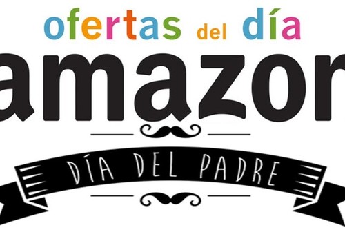 Ideas para regalar el Día del Padre a los mejores precios, con estas 5 ofertas del día de Amazon