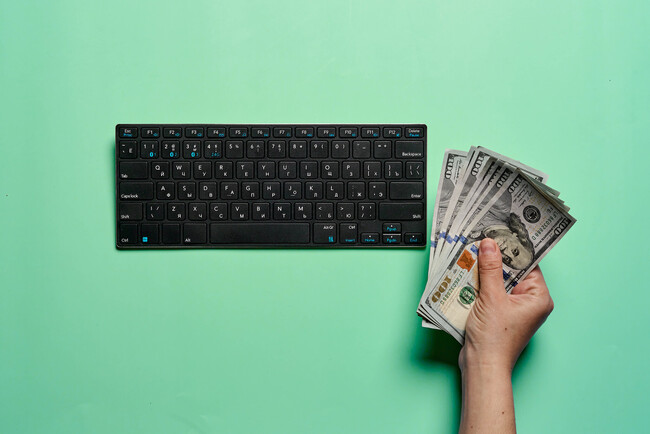 Crowdfunding