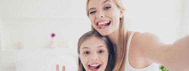 "Los padres somos el mejor ejemplo para nuestros hijos adolescentes", nos recuerdan los pediatras españoles