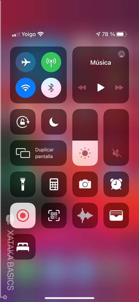 Cómo grabar la pantalla en iPhone 12 Pro MAX? - grabación de pantalla 