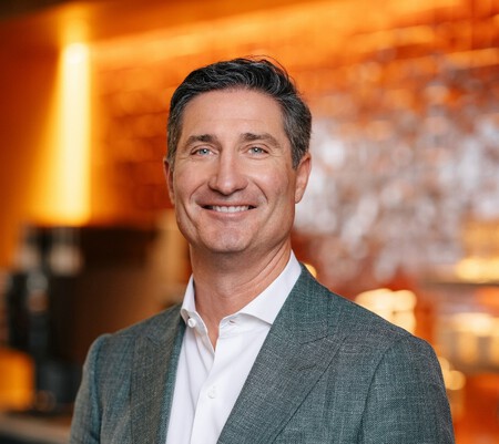 Brian Niccol | Imagen: Starbucks