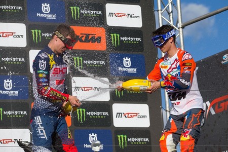 Mxgp Gran Bretana 2019 4