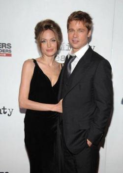 El vestido de 20 euros de Angelina Jolie