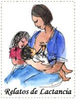 Relatos de lactancia, la obra ya está terminada