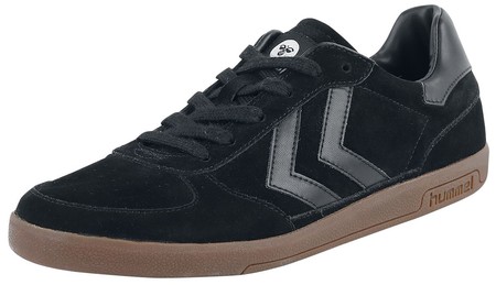 Zapatillas Hummel rebajadas un 50%, ahora su precio es de sólo 37,45 euros en Zalando