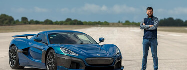 “Las marcas europeas no deberían copiar a las chinas”: el CEO de Bugatti propone una nueva forma para que Europa enfrente la amenaza de las marcas chinas 