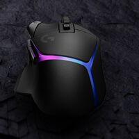 Quería renovar mi ratón Logitech G502 y Amazon me lo ha puesto en bandeja: su versión inalámbrica ha caído mucho de precio