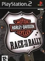 Harley-Davidson Race to the Rally