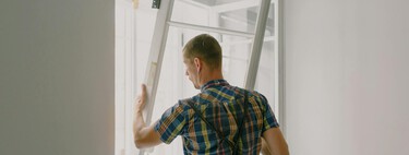 Si vas a cambiar las ventanas de casa, ojo: no pases por alto el artículo 396 del Código Civíl