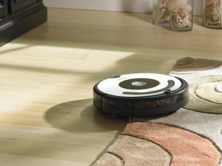 Roomba: tu nuevo aliado automático en la limpieza del hogar