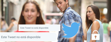 "Este Tweet no está disponible": el mensaje que no paras de ver en Twitter tiene su origen en un error