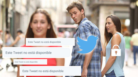 "Este Tweet no está disponible": el mensaje que no paras de ver en Twitter tiene su origen en un error