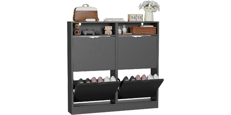 Zapatero Estrecho Amazon