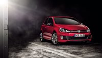 Volkswagen Golf GTI Edition 35, pequeños retoques conmemorativos