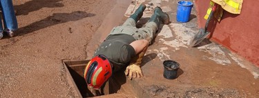 Madrigueras es un aviso estremecedor sobre un futuro posible en España: se están inundando zonas que ni siquiera tienen ríos o barrancos