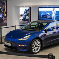 ¡La compra del año! Pide 27 Tesla Model 3 y se gasta casi 1,5 millones de euros... por error
