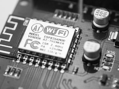 El WiFi cumple 20 años: de arma para luchar con los nazis a ser usado por 13.000 millones de dispositivos