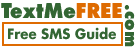 Envía SMS gratis a cualquier parte del mundo