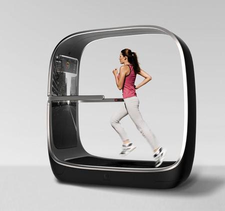 Corre en indoor como si lo hicieras en outdoor