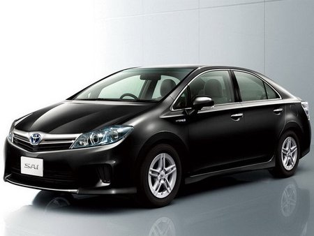 Toyota Sai