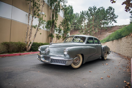 Tucker 48