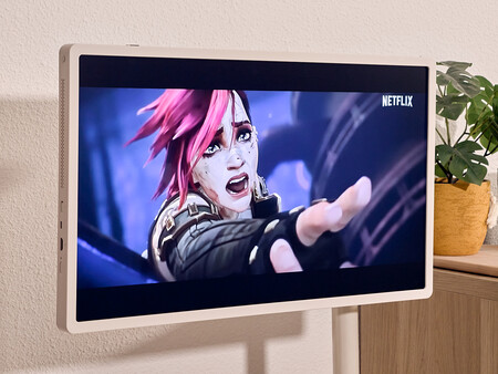 Analisis Lg Stanbyme 226