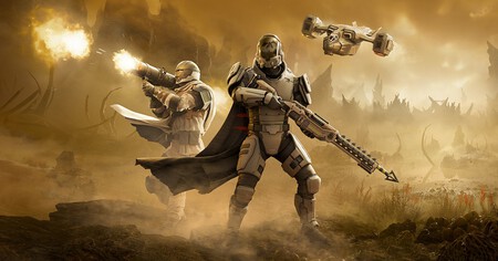 Helldivers 2 Into The Unjust