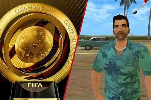 Mundial Clubes Gta Vice