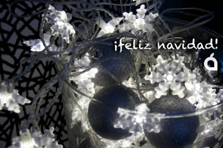 ¡Feliz Navidad de parte del equipo de Applesfera!