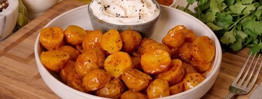 Cómo hacer papas bravas en casa: la botana perfecta, rica, picosa y rendidora