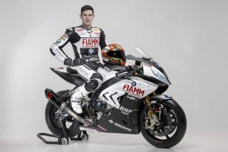 Althea BMW Racing Team