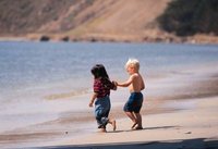 Las 10 mejores playas de España para ir con niños
