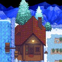 El creador de Stardew Valley usa el 71% de su tiempo en Haunted Chocolatier, y aún así seguimos sin fecha de lanzamiento 