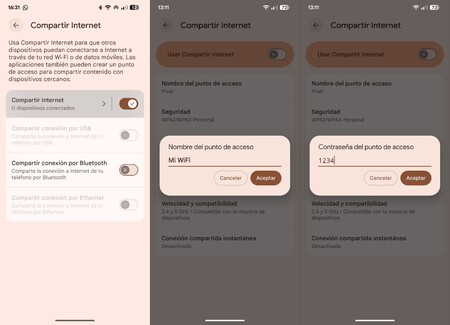 Zona Wifi Contrasena